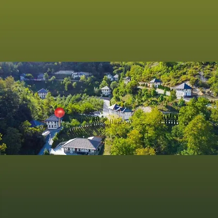 Small Bosnian House Bihać