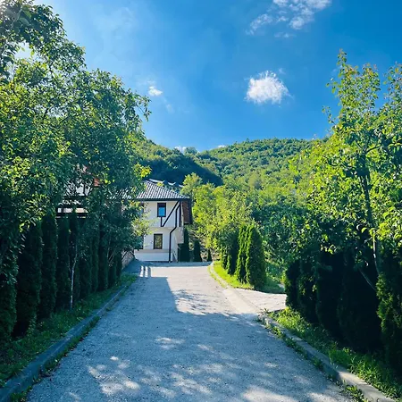 アパート Small Bosnian House *