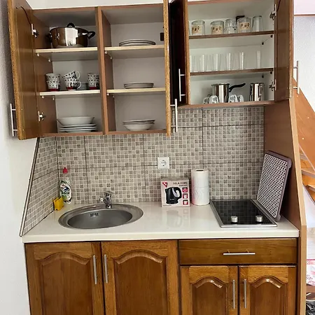 Apartment Small Bosnian House *