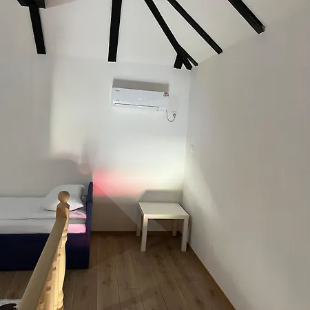 Small Bosnian House