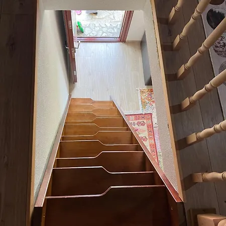 アパート Small Bosnian House Bihać
