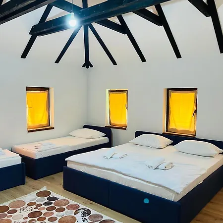 Small Bosnian House *