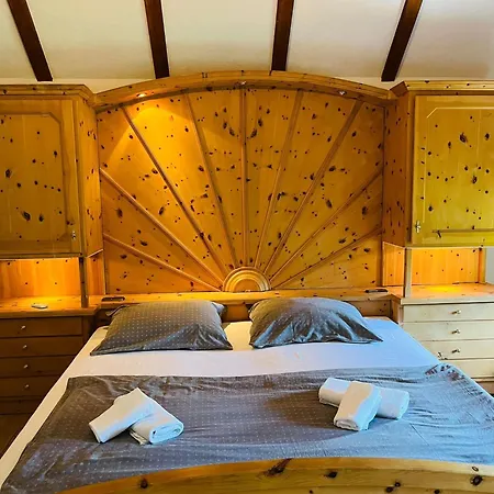 Apartment Small Bosnian House Bihac