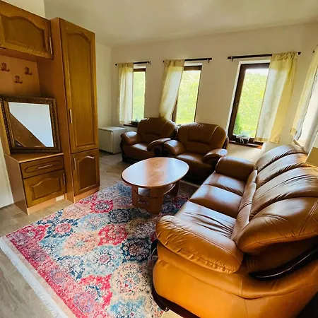 Small Bosnian House Bihac