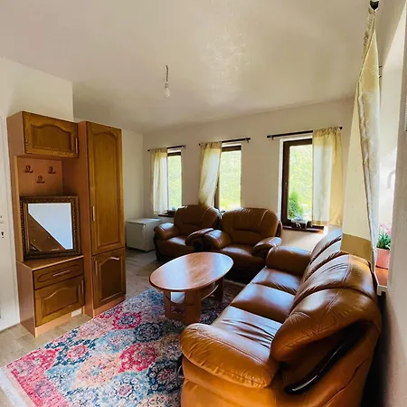 Small Bosnian House * Bihać