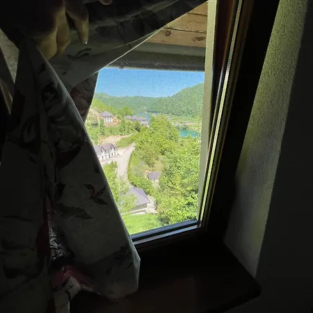 Small Bosnian House Bihać