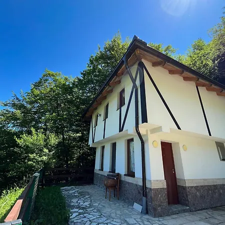 Small Bosnian House *