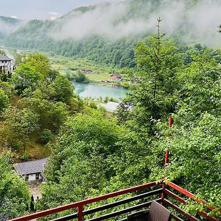 Small Bosnian House *