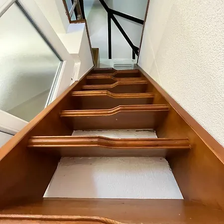 Small Bosnian House شقة *